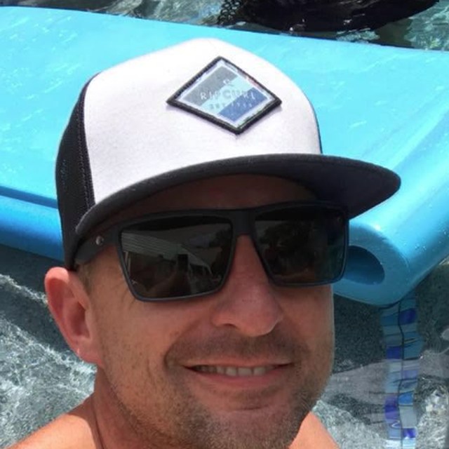 Brian McDuffie, owner of Condensation Solutions